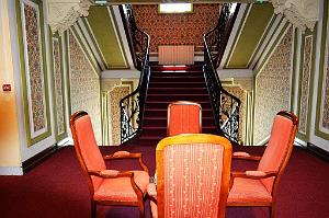 1 VERNET LES BAINS - PYRENEES ORIENTALES - HOTEL DU PORTUGAL(67)